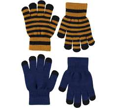 Keio Mittens